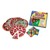 Pizza Fraction Fun Game